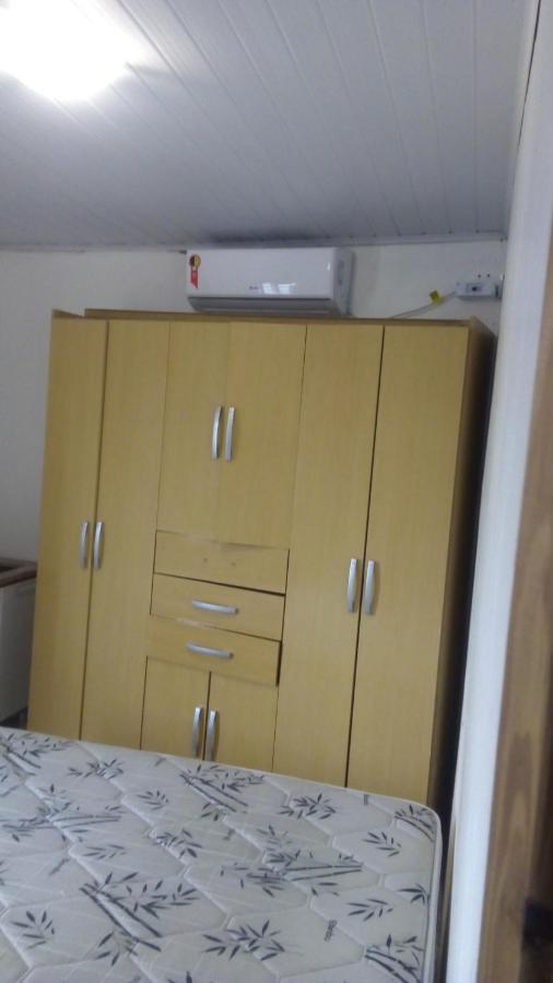 Апартаменты Apartamento Lagoa Do Violao Торрис Экстерьер фото