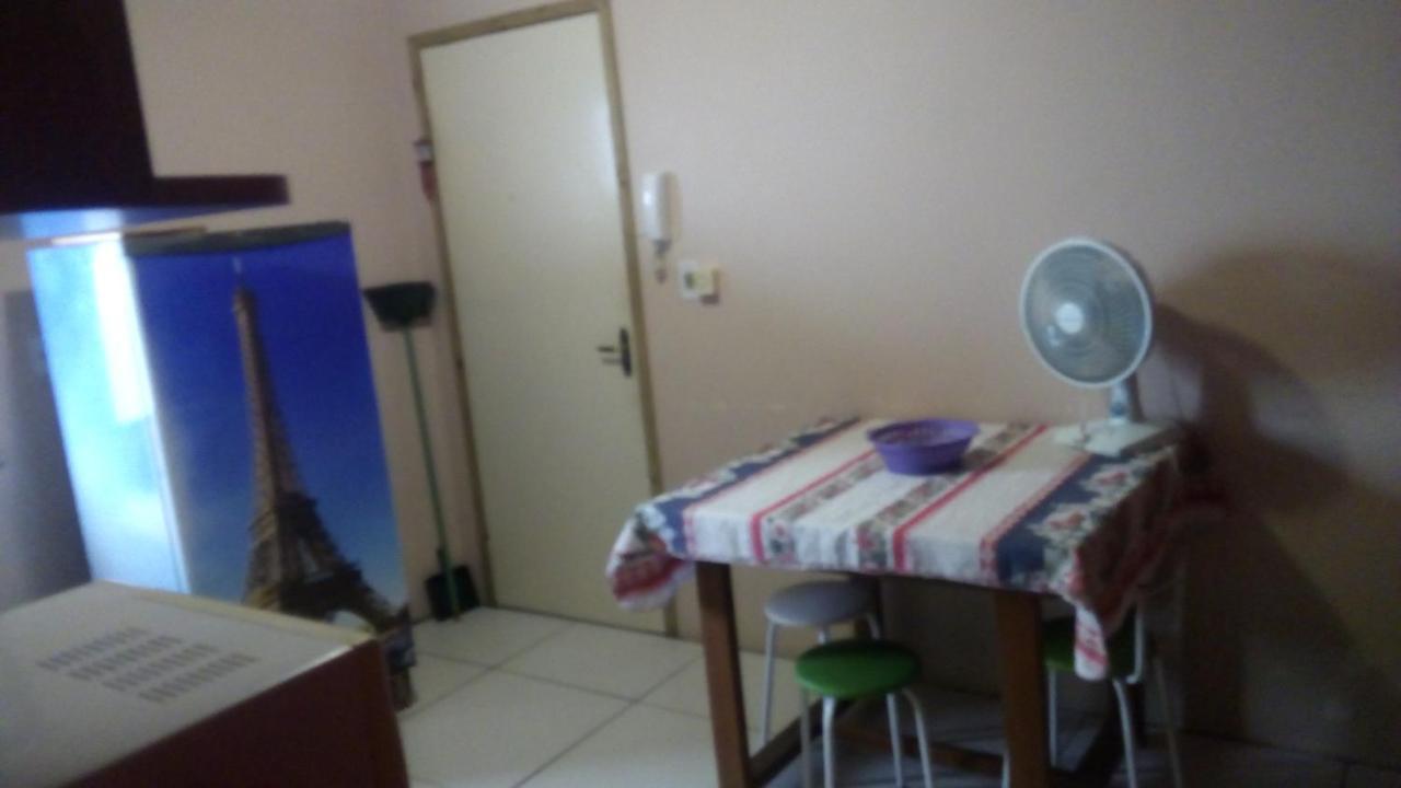 Апартаменты Apartamento Lagoa Do Violao Торрис Экстерьер фото